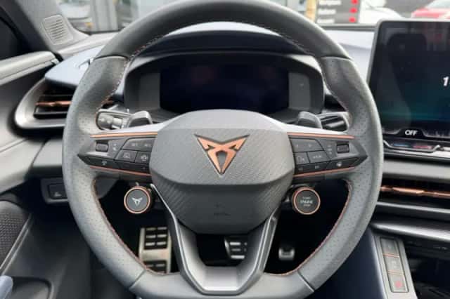CUPRA Terramar (2026) thumbnail 27