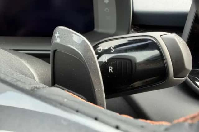 CUPRA Terramar (2026) thumbnail 28