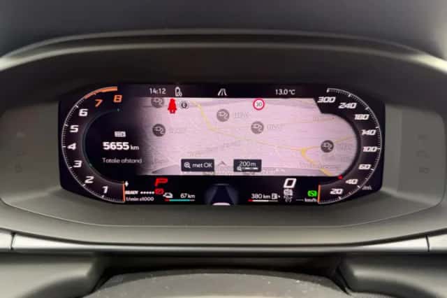 CUPRA Terramar (2026) thumbnail 31