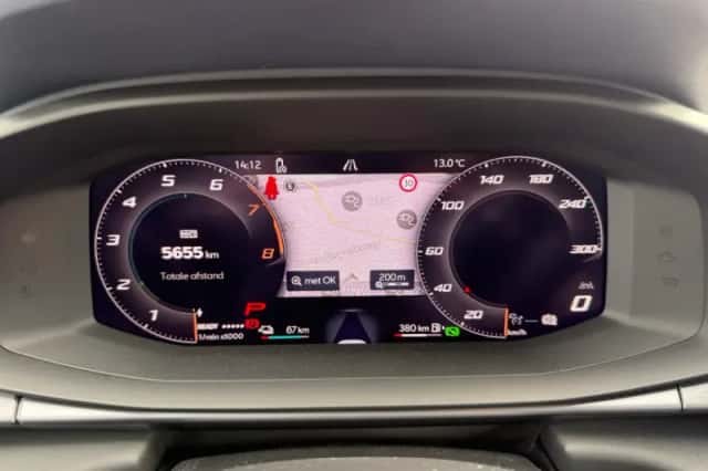 CUPRA Terramar (2026) thumbnail 32