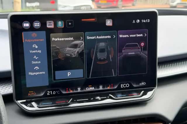 CUPRA Terramar (2026) thumbnail 35