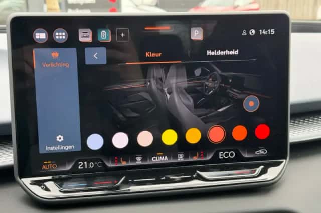 CUPRA Terramar (2026) thumbnail 37