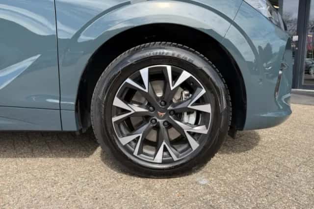 CUPRA Terramar (2026) thumbnail 7