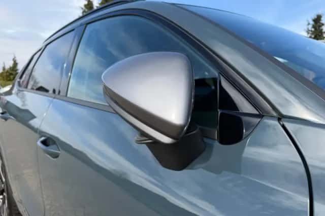CUPRA Terramar (2026) thumbnail 8