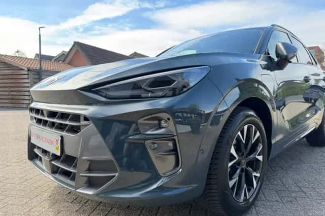 CUPRA Terramar (2026) thumbnail 9