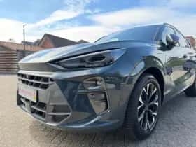 CUPRA Terramar (2026) thumbnail 9