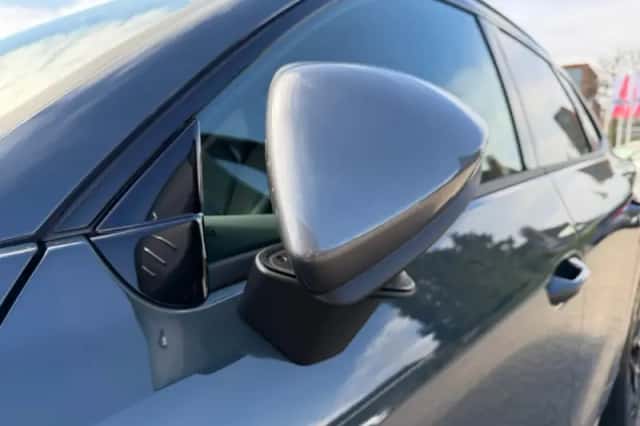 CUPRA Terramar (2026) thumbnail 10