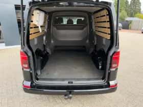 Volkswagen Transporter (2024) thumbnail 13