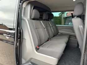 Volkswagen Transporter (2024) thumbnail 15