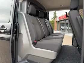 Volkswagen Transporter (2024) thumbnail 16