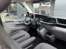 Volkswagen Transporter (2024) thumbnail 17