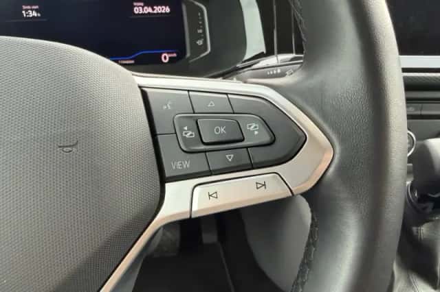 Volkswagen Transporter (2024) thumbnail 22