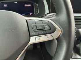 Volkswagen Transporter (2024) thumbnail 22