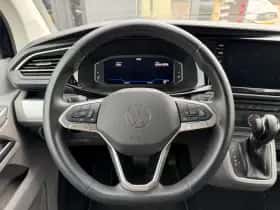 Volkswagen Transporter (2024) thumbnail 24
