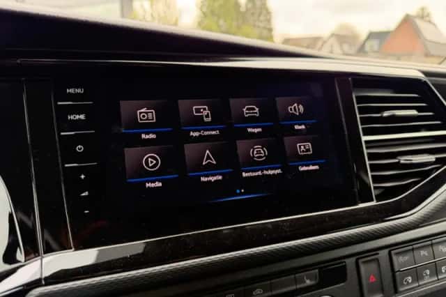Volkswagen Transporter (2024) thumbnail 26