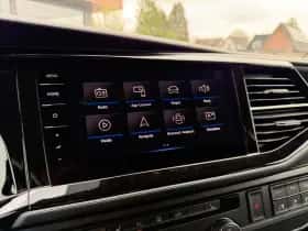 Volkswagen Transporter (2024) thumbnail 26