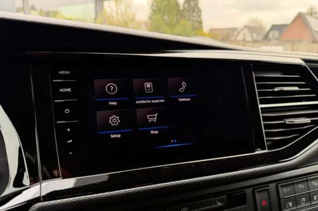 Volkswagen Transporter (2024) thumbnail 27
