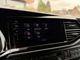 Volkswagen Transporter (2024) thumbnail 27