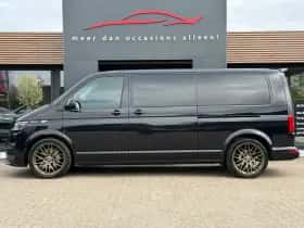 Volkswagen Transporter (2024) thumbnail 4
