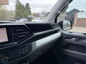 Volkswagen Transporter (2024) thumbnail 35