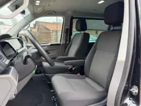 Volkswagen Transporter (2024) thumbnail 36