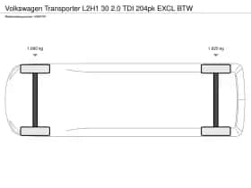 Volkswagen Transporter (2024) thumbnail 42