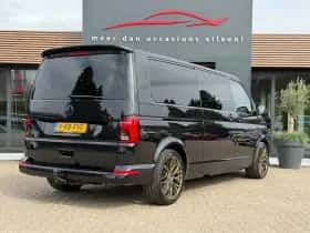 Volkswagen Transporter (2024) thumbnail 6
