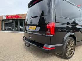 Volkswagen Transporter (2024) thumbnail 7