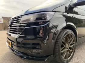 Volkswagen Transporter (2024) thumbnail 9