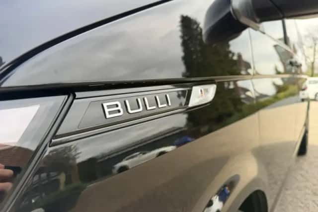 Volkswagen Transporter (2024) thumbnail 10
