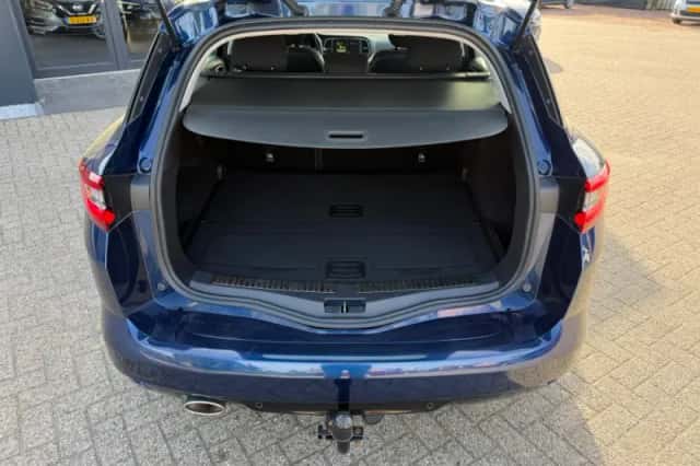 Renault Mégane (2020) thumbnail 11