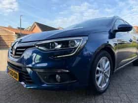 Renault Mégane (2020) thumbnail 12