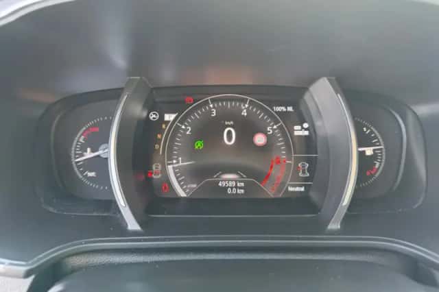 Renault Mégane (2020) thumbnail 14