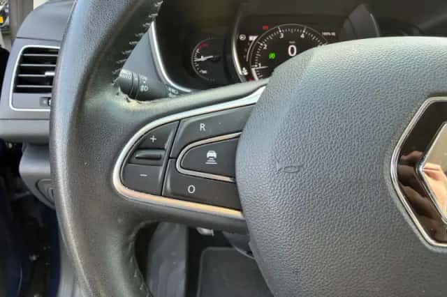 Renault Mégane (2020) thumbnail 20