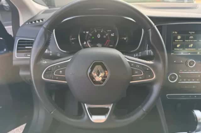 Renault Mégane (2020) thumbnail 22