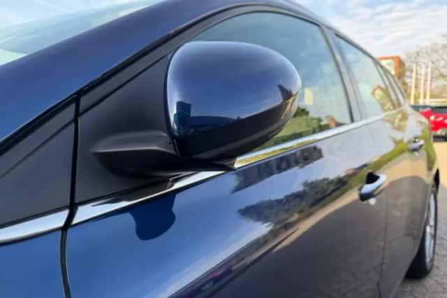 Renault Mégane (2020) thumbnail 25