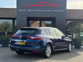 Renault Mégane (2020) thumbnail 4