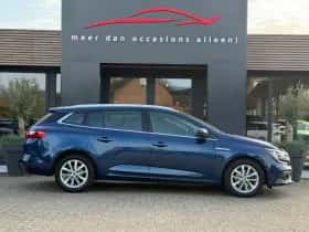 Renault Mégane (2020) thumbnail 5