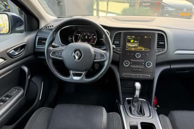 Renault Mégane (2020) thumbnail 8