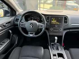 Renault Mégane (2020) thumbnail 8
