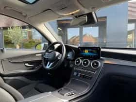 Mercedes-Benz GLC-Klasse (2022) thumbnail 2