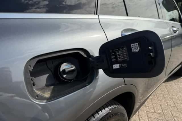 Mercedes-Benz GLC-Klasse (2022) thumbnail 14