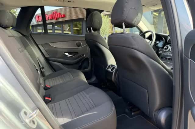 Mercedes-Benz GLC-Klasse (2022) thumbnail 15