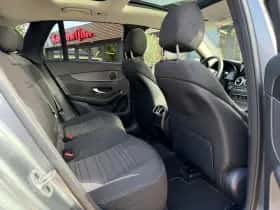 Mercedes-Benz GLC-Klasse (2022) thumbnail 15