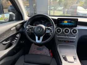 Mercedes-Benz GLC-Klasse (2022) thumbnail 17