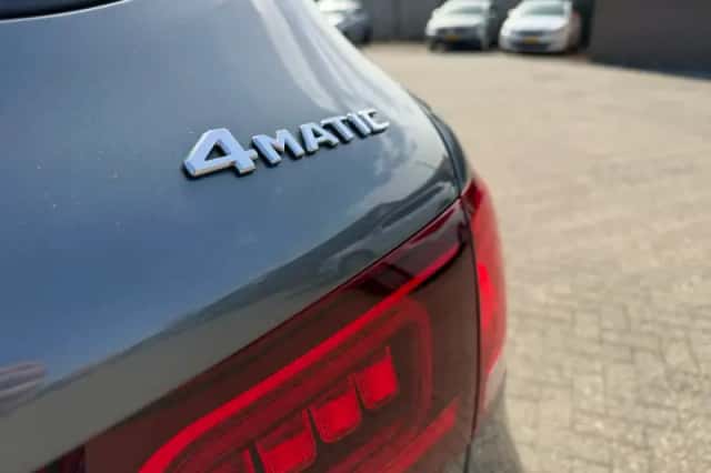 Mercedes-Benz GLC-Klasse (2022) thumbnail 19