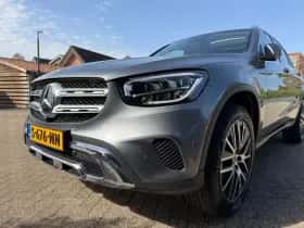 Mercedes-Benz GLC-Klasse (2022) thumbnail 22