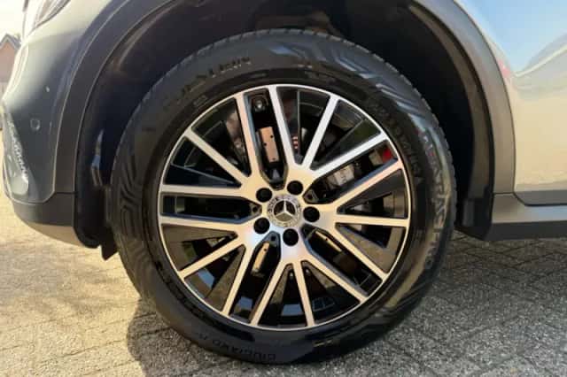 Mercedes-Benz GLC-Klasse (2022) thumbnail 23