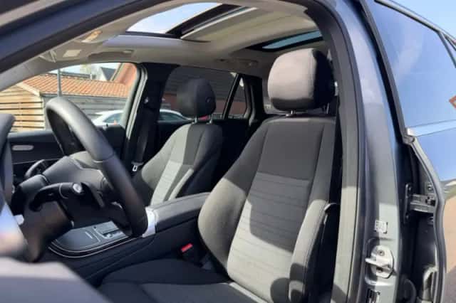 Mercedes-Benz GLC-Klasse (2022) thumbnail 25