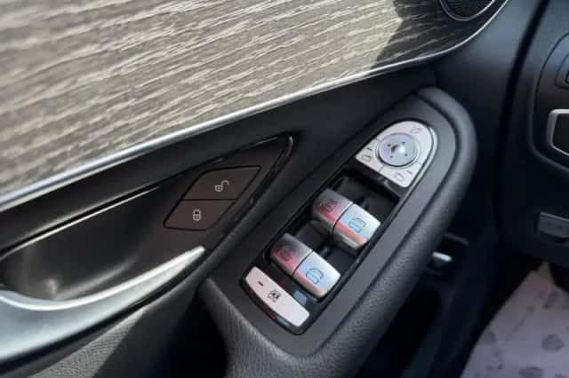 Mercedes-Benz GLC-Klasse (2022) thumbnail 27